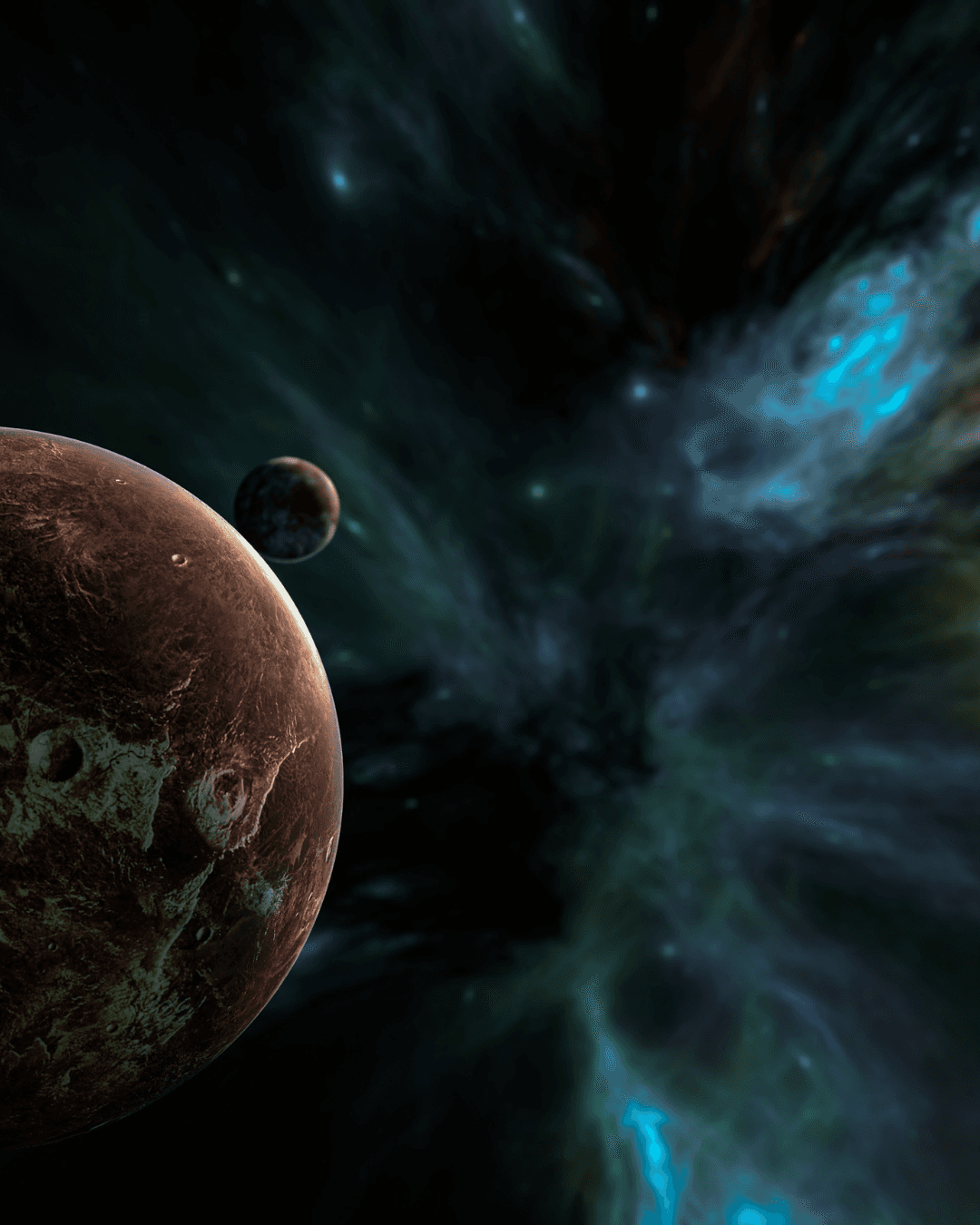 Exoplanet Research